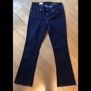 ⭐️BUY 2 GET 1 FREE⭐️  Gap Sexy Bootcut Jeans